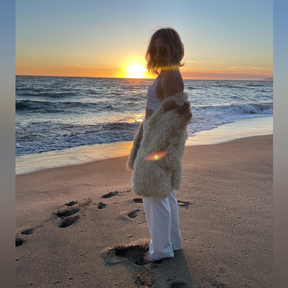 Obsessed with mood & fabric 🪡 - Picture 2 of 5